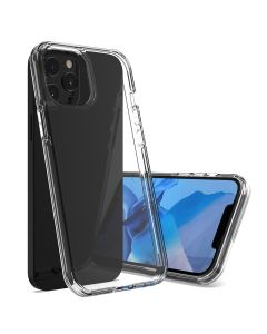 CLEAR case 2 mm BOX for IPHONE 13 Pro transparent