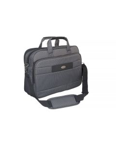 ART laptop / tablet / notebook bag 15.6- 16.1 AB-119 black