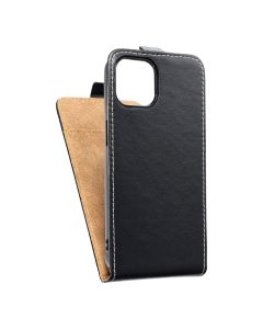 SLIM FLEXI FRESH Flip case for IPHONE 13 black