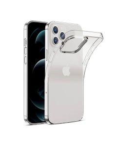 BACK CASE ULTRA SLIM 0 5 mm for IPHONE 13 Pro Max