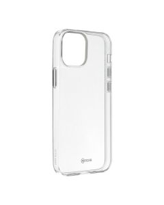 ROAR case ALL DAY COLORFUL JELLY for IPHONE 13 Mini transparent