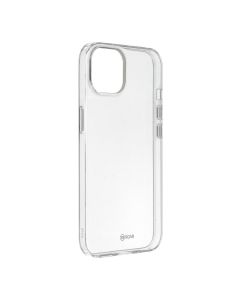 ROAR case ALL DAY COLORFUL JELLY for IPHONE 13 transparent