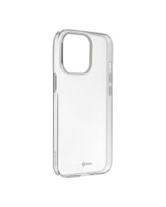 ROAR case ALL DAY COLORFUL JELLY for IPHONE 13 Pro transparent
