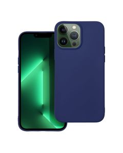 SOFT case for IPHONE 13 Pro Max dark blue