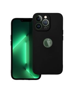 SOFT case for IPHONE 13 Pro black