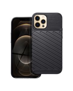 THUNDER case for IPHONE 12 Pro Max black