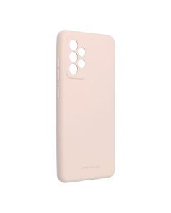 ROAR case SPACE for SAMSUNG A52 5G / A52 4G LTE / A52s 5G powder pink