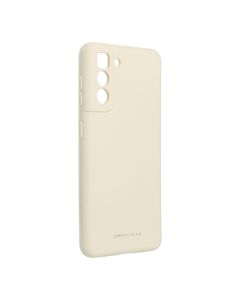 Roar Space Case - for Samsung Galaxy S21 Aqua White