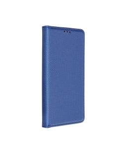 Flip case for Samsung S22 Smart Case Book navy blue