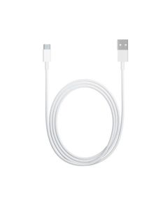 XIAOMI original cable USB A to Type C 5A 1 m white bulk
