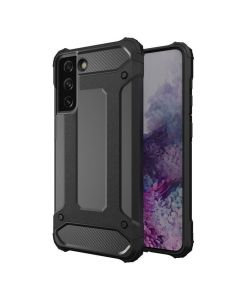 ARMOR case for SAMSUNG S22 black