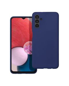 SOFT case for SAMSUNG A13 5G / A04S dark blue