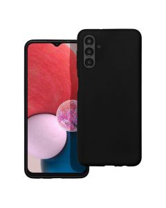 SOFT case for SAMSUNG A13 5G / A04S black