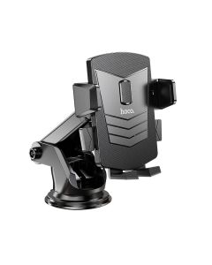 Car phone folder Hoco windshield / dashboard CA83 black