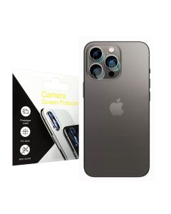 Tempered Glass for Camera Lens - for APP iPho 13 Pro