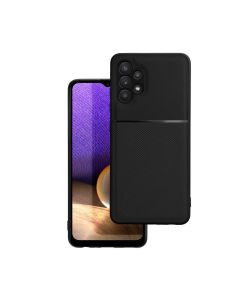 NOBLE case for SAMSUNG A32 5G black