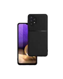 NOBLE case for SAMSUNG A32 LTE ( 4G ) black