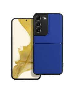 Case for Samsung S22 Noble blue