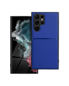 NOBLE case for SAMSUNG S22 Ultra blue