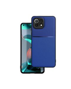 Case for Xiaomi Mi 11 Lite 5G / Mi 11 Lite LTE ( 4G ) / Mi 11 Lite Noble blue