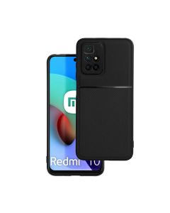 NOBLE case for XIAOMI Redmi 10 / 10 2022 black