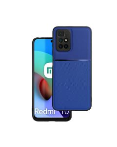 Case for Xiaomi Redmi 10 / 10 2022 Noble blue