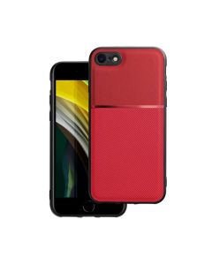 NOBLE case for IPHONE 7 / 8 / SE 2020 / SE 2022 red