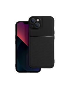 NOBLE case for IPHONE 13 black