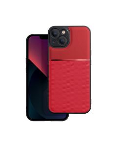 NOBLE case for IPHONE 13 red