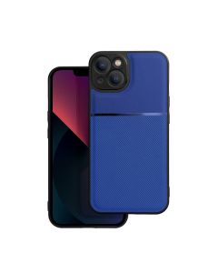 NOBLE case for IPHONE 13 blue