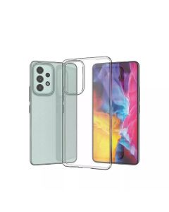 CLEAR case 2 mm BOX for SAMSUNG A53 5G transparent