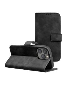 TENDER Book Case for IPHONE 13 Pro black