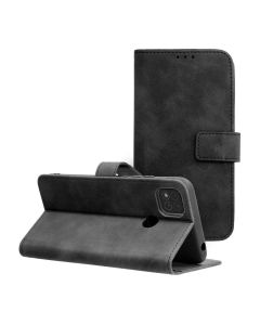 TENDER Book Case for XIAOMI Redmi 9C / 9C NFC black
