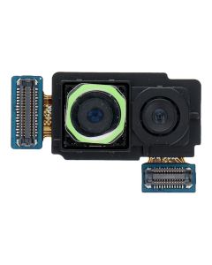 Flex Cable with Back Camera for Samsung Galaxy A20