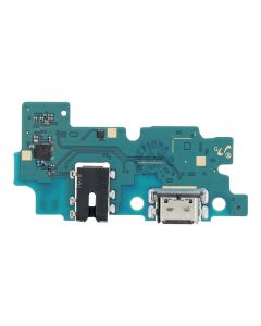 Charging port flex cable for Samsung Galaxy A20