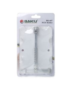 PCB holder BAKU BK-687 (set)