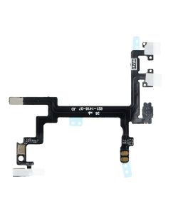Flex Cable for iPhone 5 On/Off + side keys