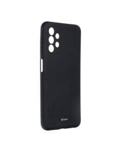ROAR case COLORFUL JELLY for SAMSUNG A13 4G black