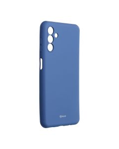 ROAR case ALL DAY COLORFUL JELLY for SAMSUNG A13 5G navy