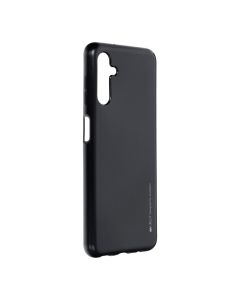 MERCURY case i-JELLY for SAMSUNG A13 5G / A04S black