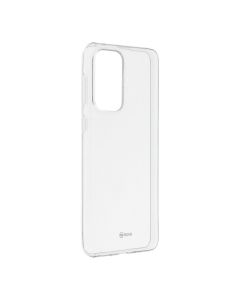 ROAR case ALL DAY COLORFUL JELLY for SAMSUNG A33 5G transparent