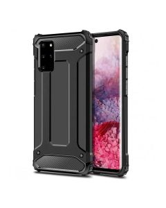 ARMOR case for SAMSUNG A13 4G black