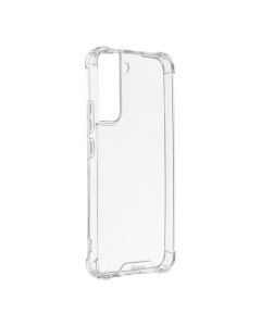 ROAR case ARMOR JELLY for SAMSUNG S22 Plus transparent