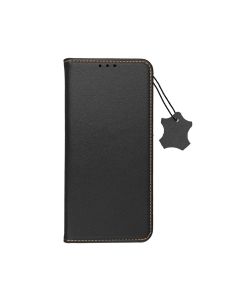 SMART PRO Book leather case for SAMSUNG A13 4G black