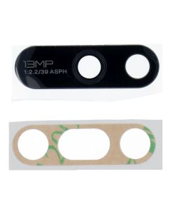 Camera lens Huawei Y7 2018