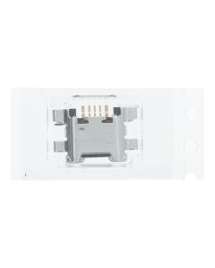 Charging port flex cable for Huawei Y7 2018