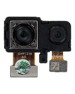 Flex Cable with Back Camera for Huawei Y7 2019