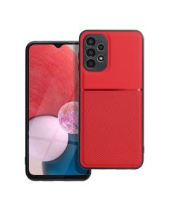 NOBLE case for SAMSUNG A13 4G red