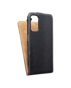 SLIM FLEXI FRESH Flip case for XIAOMI Redmi Note 11 / 11S black