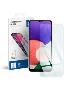  Tempered Glass Blue Star - SAMSUNG Galaxy A23 5G